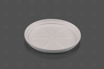 картинка Крышка к стакану ВПС 340-500мл d-115мм Мир упаковки