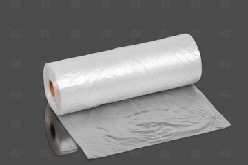Купить Пакет фасовочный рулон 24*37см 10мк 500шт. Мир упаковки