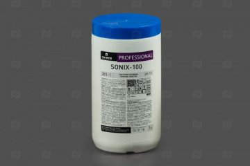 картинка Ср-во дезинфицир в таблетках против бактерий на основе хлора 1кг SONIX 100 Мир упаковки