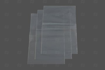 картинка Пакет PP 17*28см 25мк 250шт Мир упаковки