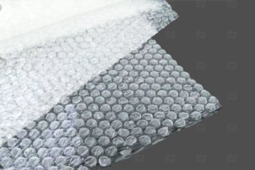 картинка Пленка воздушно-пузырьковая 0,5м*10м 2-сл  Мир упаковки