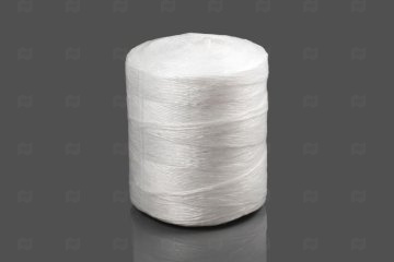 картинка Шпагат полипропиленовый 5кг 2500м 2200текс СВ Мир упаковки