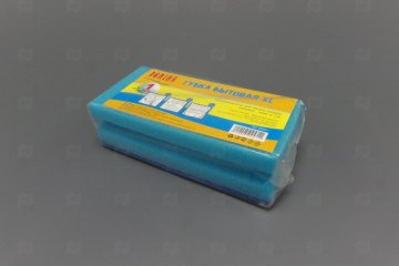 Купить Губка д/посуды универсальная XL Domina. Мир упаковки
