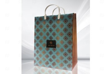 картинка Пакет софтпласт 40*30*9см 140мк Виктори Мир упаковки