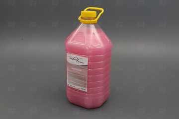 картинка Мыло-крем жидкое с перламутром 5 л ПЭТ Магнолия "Секреты чистоты" Мир упаковки