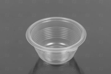 картинка Контейнер ПР-МС-500 500мл 1444*52мм б/крышки ПП Мир упаковки