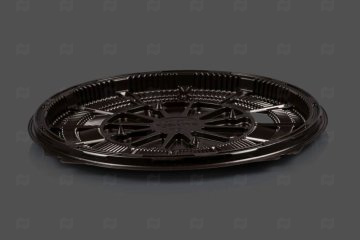 картинка Дно Т-019 192*11мм шипованное коричневое ПС Мир упаковки