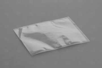 картинка Пакеты для вакуумной упаковки 230х500 мм 100 мкм ПЭТ/ПЭ (200 шт.) Мир упаковки