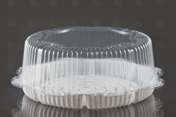 картинка Крышка Т-450 М 380*110мм ПС Мир упаковки