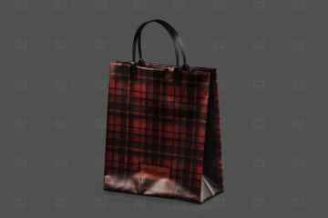 картинка Пакет софтпласт 23*27*10см 150мк Шотландия Мир упаковки