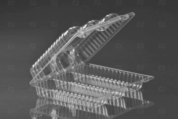 картинка Контейнер РК-28С3 Т 173*158*46мм 3 секции ПС Мир упаковки