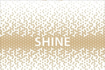 картинка Пакет с петлевой ручкой 55*70*5см 90мк Золотое сечение 25шт Мир упаковки