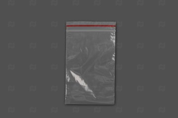 картинка Пакет ЗИП-ЛОК 8*12см 30мк Impacto Pro 100шт Мир упаковки