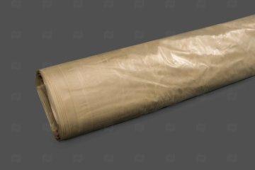 картинка Пленка ПВД первичная 1500мм*3000мм*25м 150мк 1 сорт прозрачная Мир упаковки