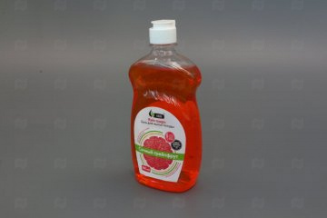 картинка Гель для  мытья посуды 500 мл Сочный грейпфрут magic "RAIN" Мир упаковки