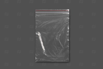 картинка Пакет ЗИП-ЛОК 15*22см 30мк Impacto Pro 100шт Мир упаковки