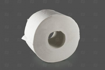 Купить Бумага туалетная "Veiro Professional Comfort" 1-сл (200 м) Т201. Мир упаковки