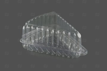 картинка Контейнер К-1 120*90*60мм д/кусочка ПВХ Мир упаковки