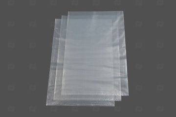 картинка Пакет фасовочный ПВД 25*40см 65мк 200шт Мир упаковки