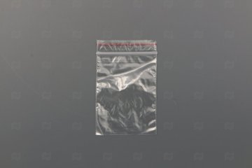 картинка Пакет ЗИП-ЛОК 6*8см 30мк Impacto Pro 100шт Мир упаковки