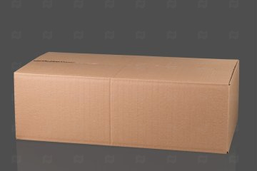 картинка Гофрокороб 630*320*200мм 3сл Т-23 бурый Мир упаковки