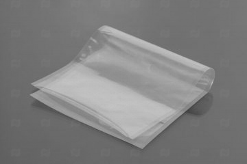 картинка Пакеты для вакуумной упаковки 300х600 мм 95 мкм ПЭТ/ПЭ (200 шт.) Мир упаковки