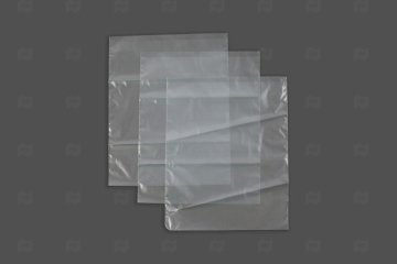 картинка Пакет фасовочный ПВД 16*20см 30мк 200шт Мир упаковки