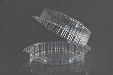 картинка Контейнер Т-210 КЛ 196*71мм ПС Мир упаковки