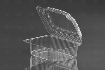 картинка Контейнер РК-3 (25шт) 320мл 124*97*48 (ПС) Мир упаковки