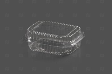 картинка Контейнер РП-3 320мл 115*87*47мм 25шт ПС Мир упаковки