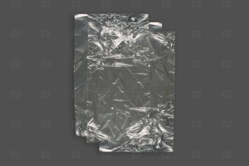 картинка Пакет фасовочный ПВД 25*40см 25мк Light 200шт Мир упаковки