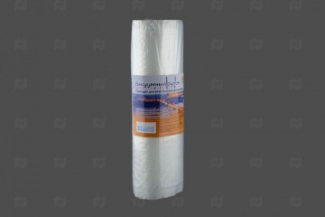 картинка Пленка в рулоне для ВУ 20*500 см 95мкм 1/20 Мир упаковки