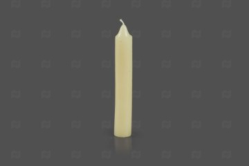 картинка Свеча хозяйственная 142*20мм Мир упаковки