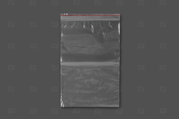 картинка Пакет ЗИП-ЛОК 20*30см 30мк Impacto Pro 100шт Мир упаковки