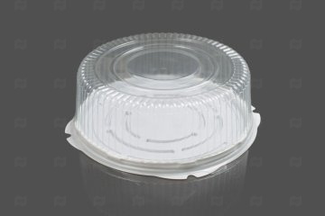 картинка Крышка Т-2351 235*95мм ПВХ Мир упаковки