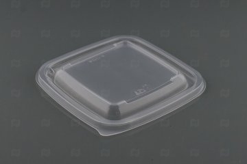 картинка Крышка К-1212 126*126мм 50шт ПП Мир упаковки