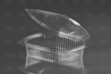 картинка Контейнер РКС-350 (ОП) (15шт) 159*130*40 (ПС)  Мир упаковки