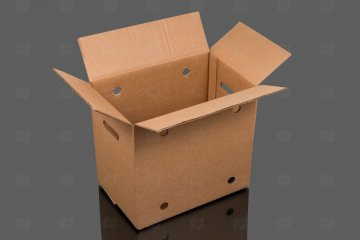 Купить Ящик картонный 5-сл. (370х240х340) Р. Мир упаковки
