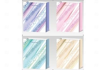 картинка Пакет ламинированный 24*18*8см SCW821-ABCD Мир упаковки