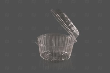 картинка Контейнер РП-251 250мл 100*68мм ПС Мир упаковки