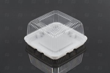 картинка Крышка Т-170 Т 219*219*101мм ПС Мир упаковки