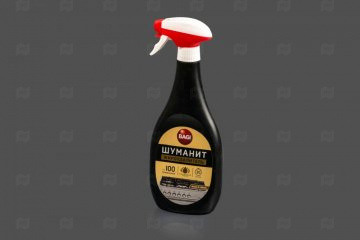 Купить Средство д/чистки Шуманит 400мл Bagi. Мир упаковки