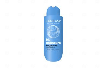 картинка Кондиционер д/сухих волос HI MOISTURE 500мл LAGRASE Мир упаковки