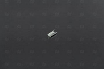 картинка Скрепа ТЕ-Р 13мм (1000 шт.) для ленты 12мм. Мир упаковки