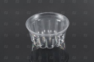 картинка Контейнер М-750 800мл 149*76мм б/крышки ПС Мир упаковки