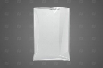 картинка Пакеты для вакуумной упаковки 200х300 мм 72 мкм ПЭТ/ПЭ (100 шт.) Мир упаковки