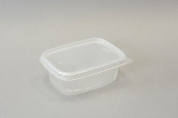 картинка Крышка 108*82мм ЮП 100шт ПП Мир упаковки