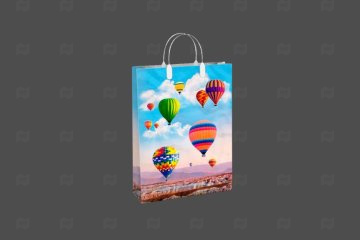 картинка Пакет софтпласт 30*40*10см 150мк Атмосфера Мир упаковки