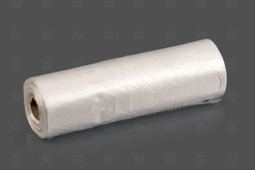 картинка Пакет фасовочный рулон 30*40см 8мк 400шт Мир упаковки