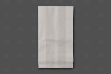 картинка Пакет бум жиростойкий для гриля 170*70*300мм ламинированный РМЦ 100шт Мир упаковки